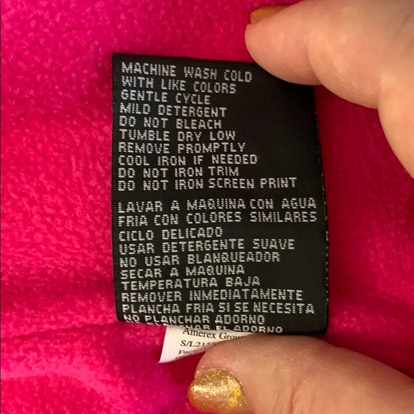 London Fog Hooded Coat - Picture 11 of 12